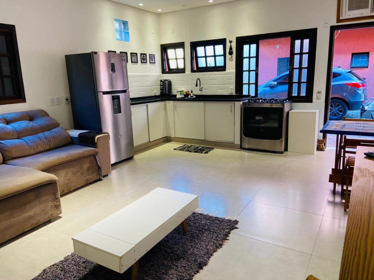 Condominio Av Da Praia Maresias Εξωτερικό φωτογραφία