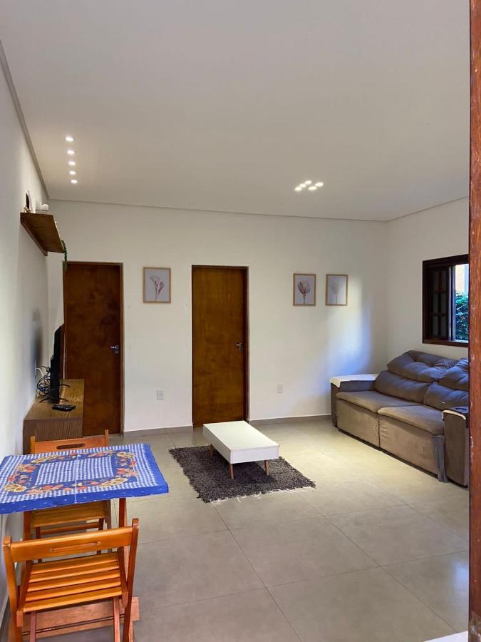 Condominio Av Da Praia Maresias Εξωτερικό φωτογραφία