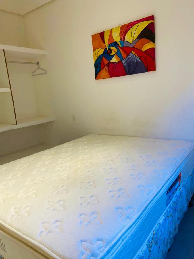 Condominio Av Da Praia Maresias Εξωτερικό φωτογραφία
