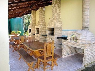 Condominio Av Da Praia Maresias Εξωτερικό φωτογραφία