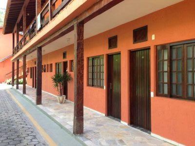 Condominio Av Da Praia Maresias Εξωτερικό φωτογραφία